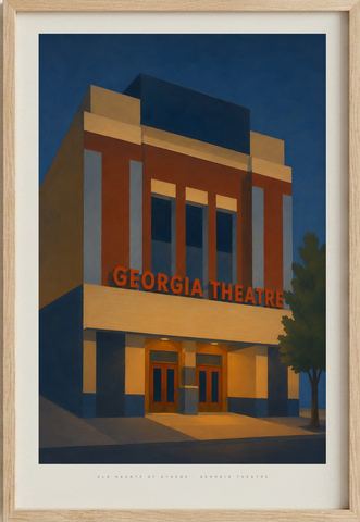 THEATRE ROW