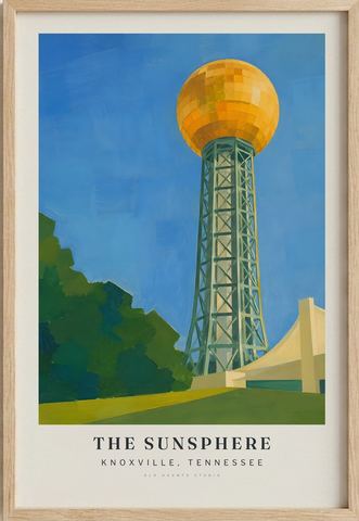 THE SUNSPHERE
