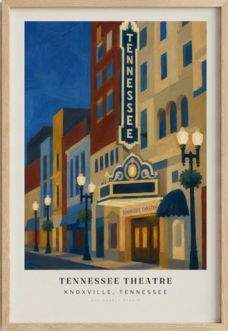 TENNESSEE THEATRE
